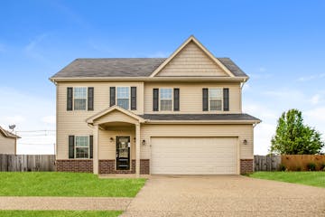 228 Bald Eagle Circle Mount Washington, KY 40047